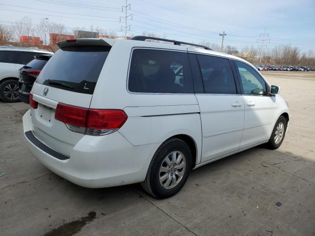 Photo 2 VIN: 5FNRL38738B060658 - HONDA ODYSSEY EX 