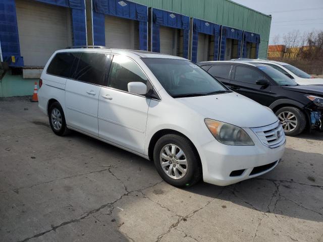 Photo 3 VIN: 5FNRL38738B060658 - HONDA ODYSSEY EX 