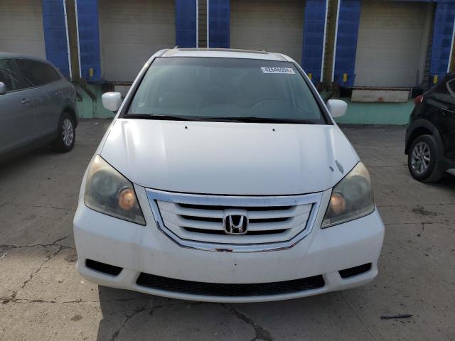 Photo 4 VIN: 5FNRL38738B060658 - HONDA ODYSSEY EX 