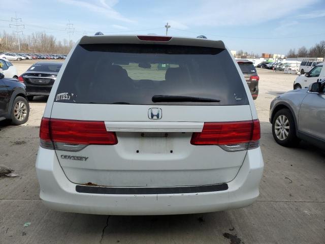 Photo 5 VIN: 5FNRL38738B060658 - HONDA ODYSSEY EX 