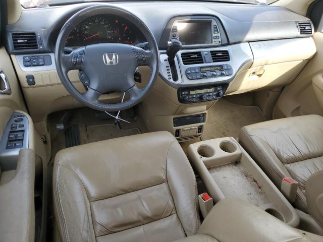 Photo 7 VIN: 5FNRL38738B060658 - HONDA ODYSSEY EX 