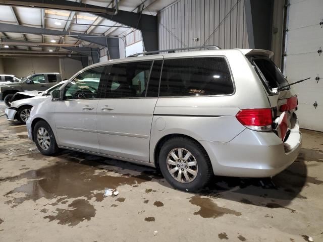 Photo 1 VIN: 5FNRL38738B073894 - HONDA ODYSSEY EX 