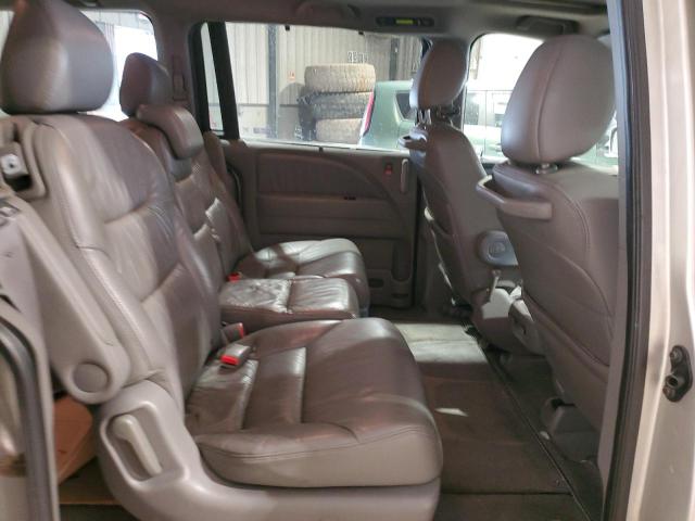 Photo 10 VIN: 5FNRL38738B073894 - HONDA ODYSSEY EX 