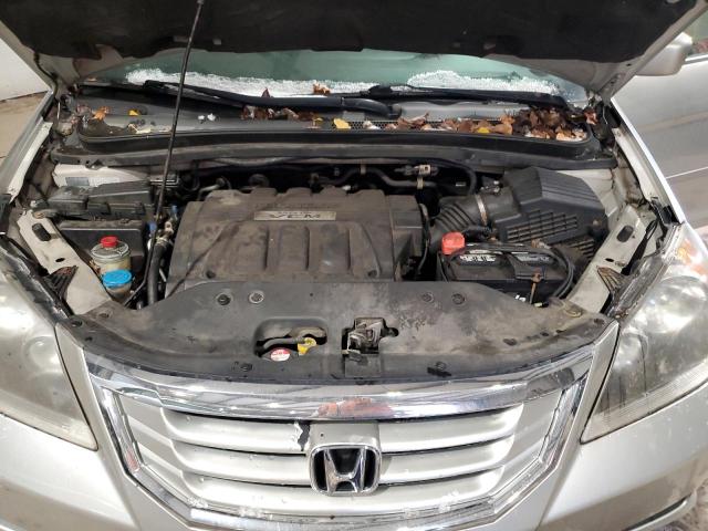 Photo 11 VIN: 5FNRL38738B073894 - HONDA ODYSSEY EX 