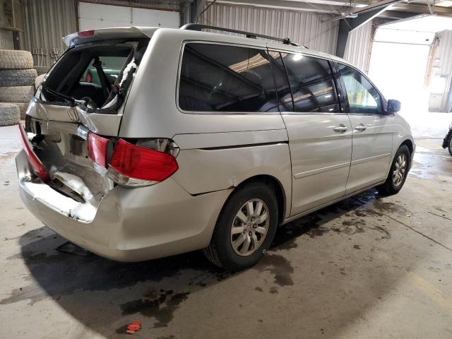 Photo 2 VIN: 5FNRL38738B073894 - HONDA ODYSSEY EX 