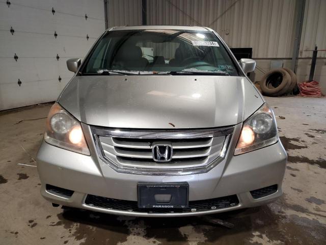 Photo 4 VIN: 5FNRL38738B073894 - HONDA ODYSSEY EX 