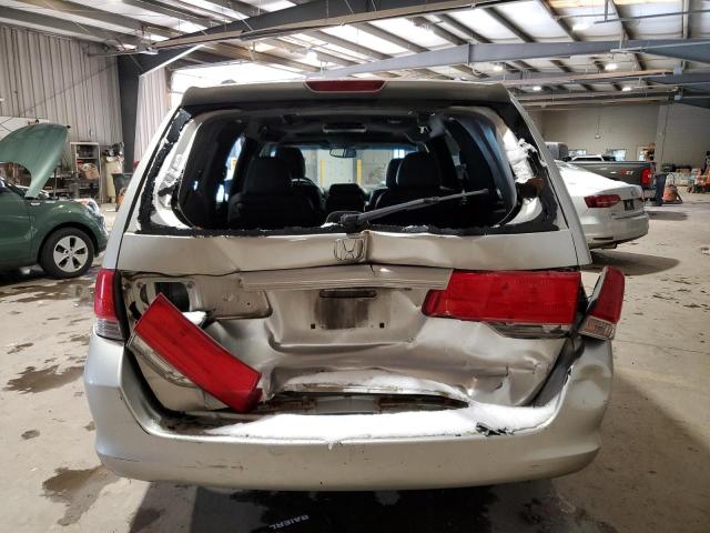 Photo 5 VIN: 5FNRL38738B073894 - HONDA ODYSSEY EX 