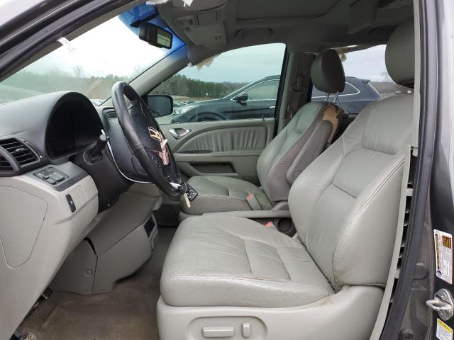 Photo 6 VIN: 5FNRL38738B074401 - HONDA ODYSSEY EX 