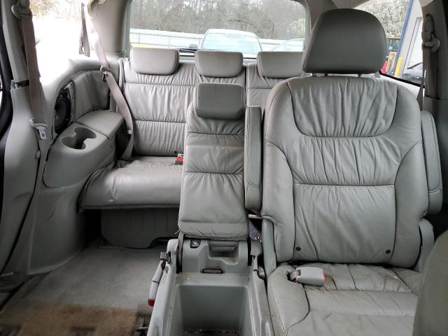 Photo 9 VIN: 5FNRL38738B074401 - HONDA ODYSSEY EX 