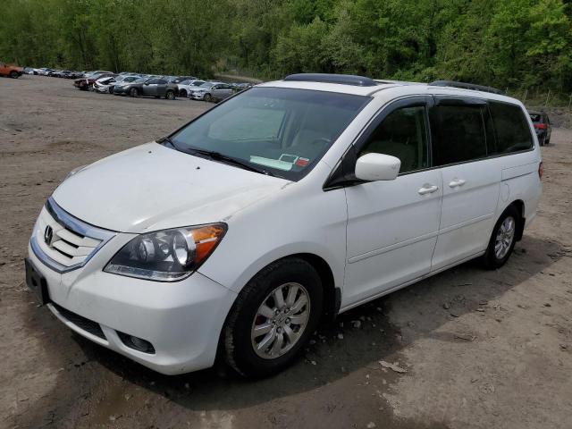 Photo 0 VIN: 5FNRL38738B079842 - HONDA ODYSSEY EX 