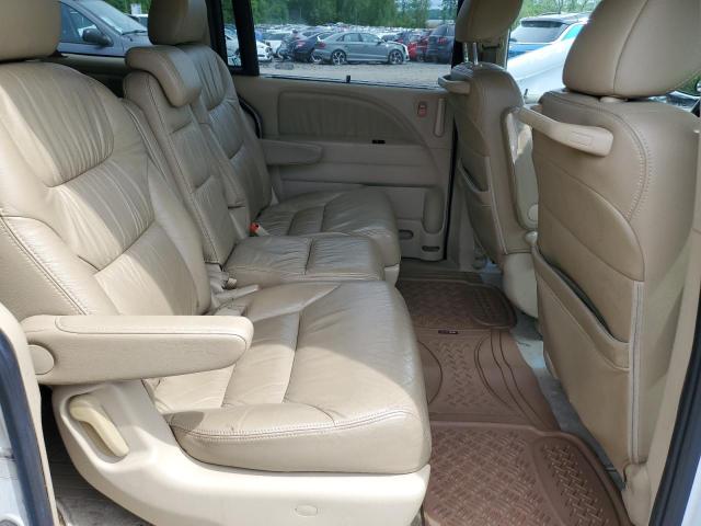 Photo 10 VIN: 5FNRL38738B079842 - HONDA ODYSSEY EX 