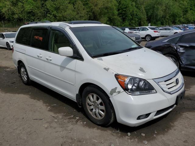 Photo 3 VIN: 5FNRL38738B079842 - HONDA ODYSSEY EX 