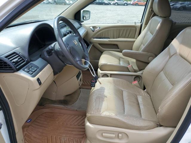 Photo 6 VIN: 5FNRL38738B079842 - HONDA ODYSSEY EX 