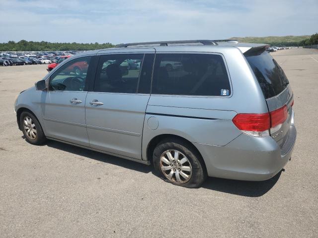 Photo 1 VIN: 5FNRL38738B084071 - HONDA ODYSSEY EX 