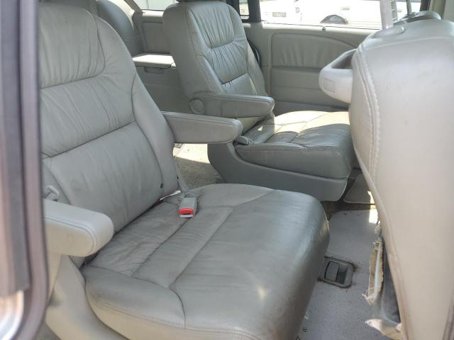 Photo 10 VIN: 5FNRL38738B084071 - HONDA ODYSSEY EX 