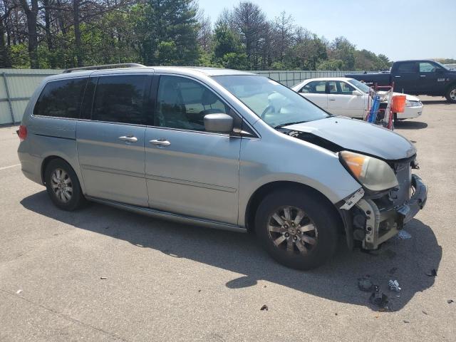 Photo 3 VIN: 5FNRL38738B084071 - HONDA ODYSSEY EX 