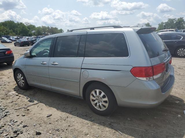 Photo 1 VIN: 5FNRL38738B101502 - HONDA ODYSSEY EX 