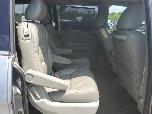 Photo 10 VIN: 5FNRL38738B101502 - HONDA ODYSSEY EX 