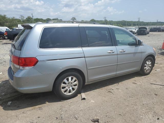 Photo 2 VIN: 5FNRL38738B101502 - HONDA ODYSSEY EX 