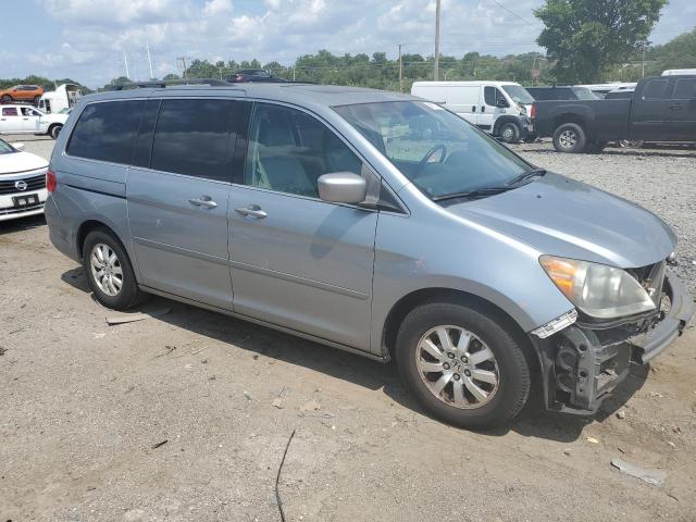 Photo 3 VIN: 5FNRL38738B101502 - HONDA ODYSSEY EX 