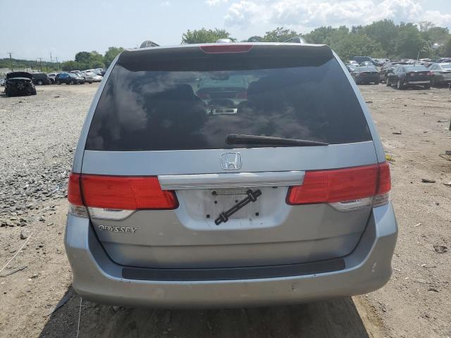 Photo 5 VIN: 5FNRL38738B101502 - HONDA ODYSSEY EX 