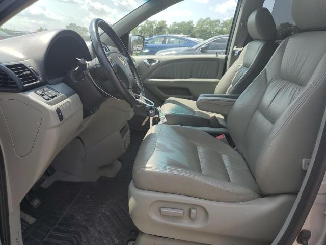 Photo 6 VIN: 5FNRL38738B101502 - HONDA ODYSSEY EX 