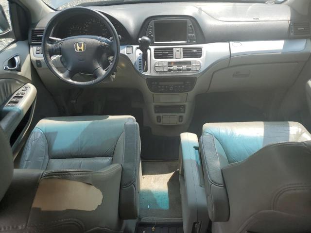 Photo 7 VIN: 5FNRL38738B101502 - HONDA ODYSSEY EX 