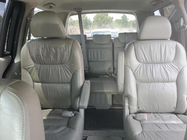 Photo 9 VIN: 5FNRL38738B101502 - HONDA ODYSSEY EX 