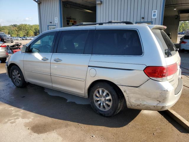 Photo 1 VIN: 5FNRL38738B400911 - HONDA ODYSSEY EX 