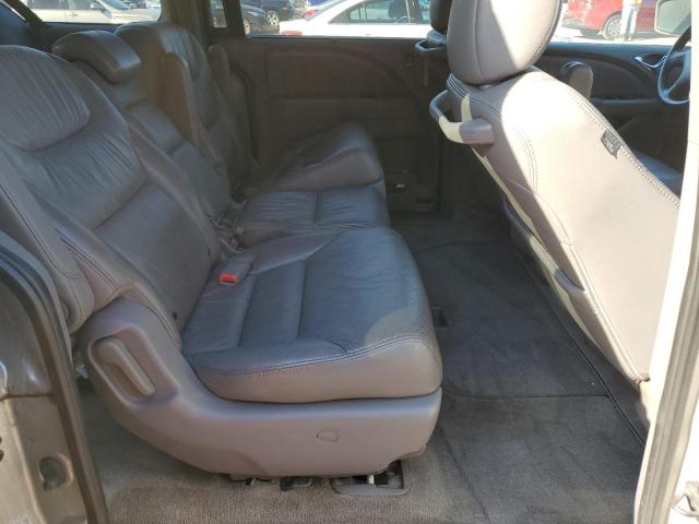 Photo 10 VIN: 5FNRL38738B400911 - HONDA ODYSSEY EX 