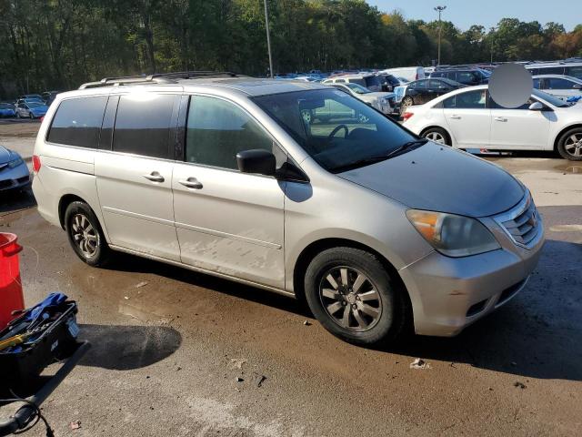 Photo 3 VIN: 5FNRL38738B400911 - HONDA ODYSSEY EX 