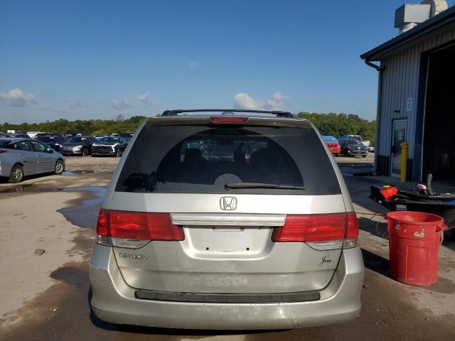 Photo 5 VIN: 5FNRL38738B400911 - HONDA ODYSSEY EX 