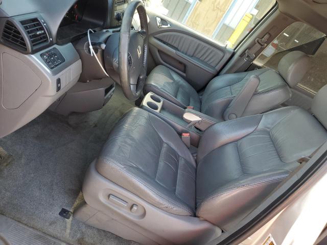 Photo 6 VIN: 5FNRL38738B400911 - HONDA ODYSSEY EX 