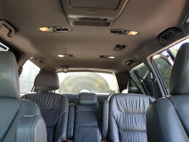 Photo 9 VIN: 5FNRL38738B400911 - HONDA ODYSSEY EX 