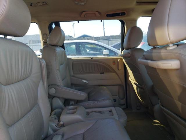 Photo 10 VIN: 5FNRL38739B003104 - HONDA ODYSSEY EX 