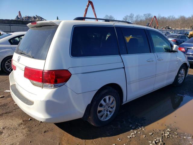 Photo 2 VIN: 5FNRL38739B003104 - HONDA ODYSSEY EX 