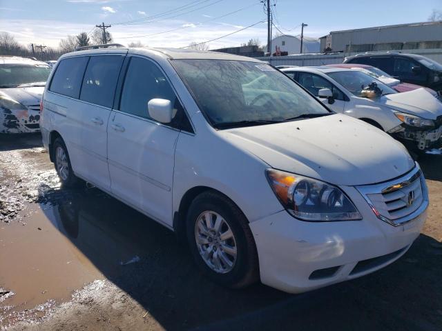 Photo 3 VIN: 5FNRL38739B003104 - HONDA ODYSSEY EX 