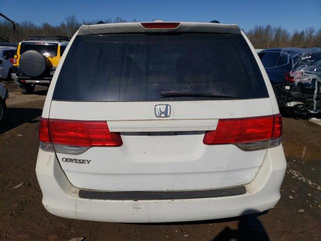 Photo 5 VIN: 5FNRL38739B003104 - HONDA ODYSSEY EX 