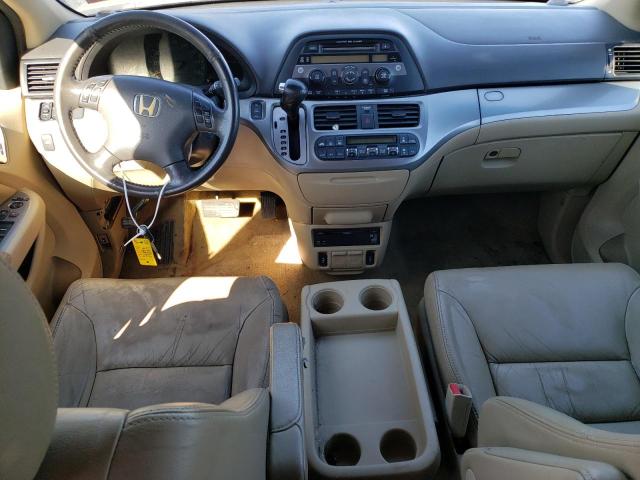 Photo 7 VIN: 5FNRL38739B003104 - HONDA ODYSSEY EX 