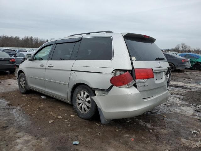 Photo 1 VIN: 5FNRL38739B035650 - HONDA ODYSSEY EX 