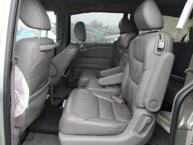 Photo 10 VIN: 5FNRL38739B035650 - HONDA ODYSSEY EX 