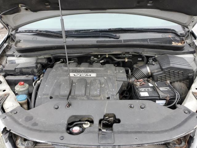 Photo 11 VIN: 5FNRL38739B035650 - HONDA ODYSSEY EX 