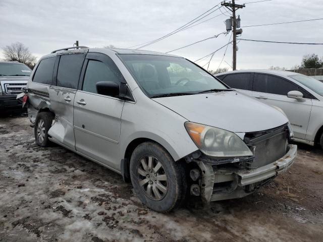 Photo 3 VIN: 5FNRL38739B035650 - HONDA ODYSSEY EX 