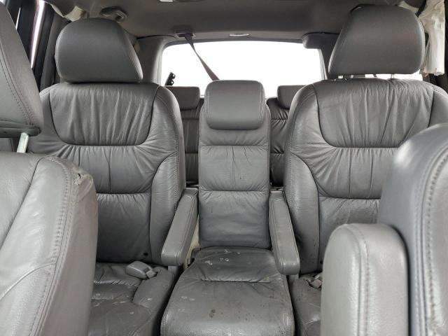 Photo 9 VIN: 5FNRL38739B035650 - HONDA ODYSSEY EX 