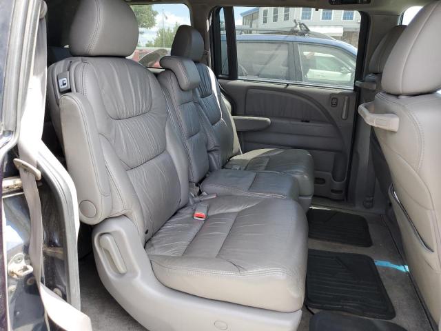 Photo 10 VIN: 5FNRL38739B037415 - HONDA ODYSSEY EX 