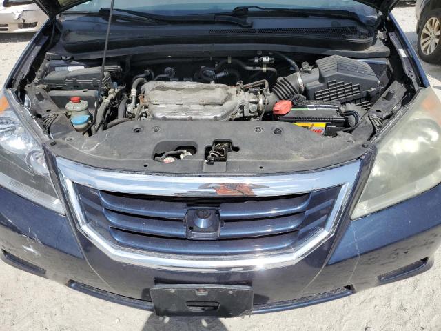 Photo 11 VIN: 5FNRL38739B037415 - HONDA ODYSSEY EX 