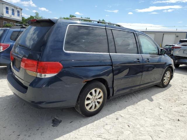 Photo 2 VIN: 5FNRL38739B037415 - HONDA ODYSSEY EX 