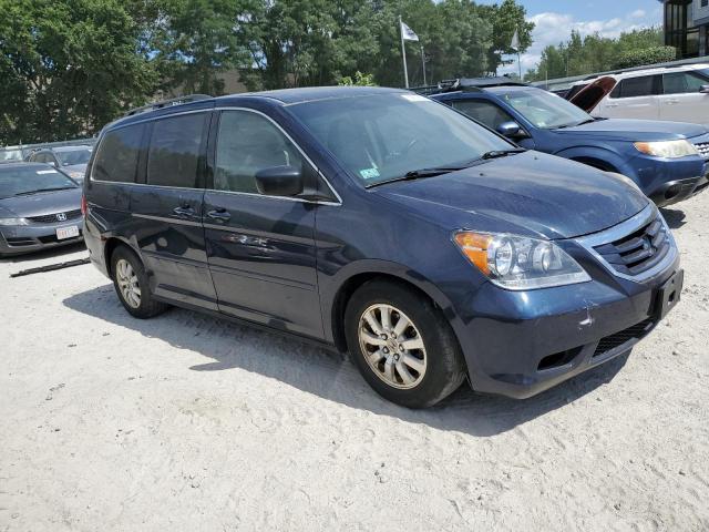 Photo 3 VIN: 5FNRL38739B037415 - HONDA ODYSSEY EX 