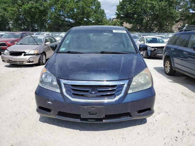 Photo 4 VIN: 5FNRL38739B037415 - HONDA ODYSSEY EX 