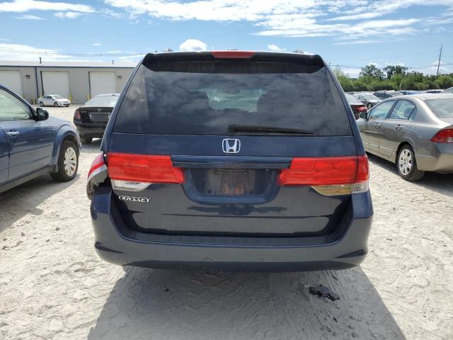 Photo 5 VIN: 5FNRL38739B037415 - HONDA ODYSSEY EX 